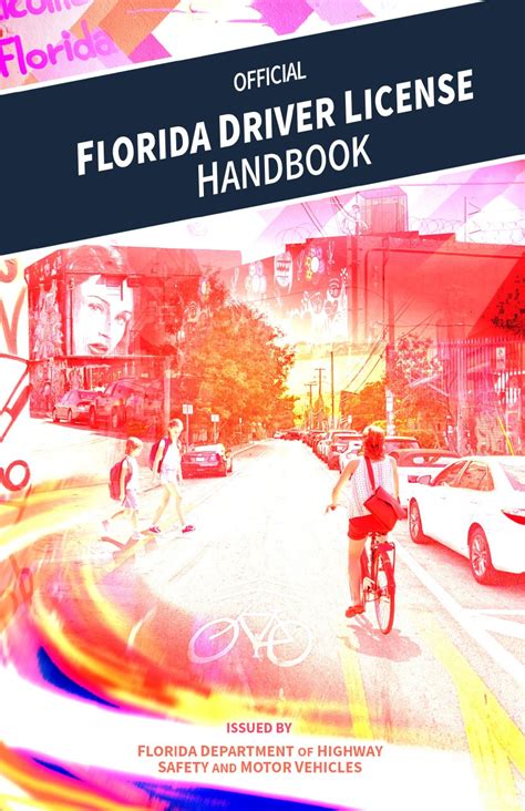 Florida Driver Handbook Free Fl Dmv Manual 2024 Driverz