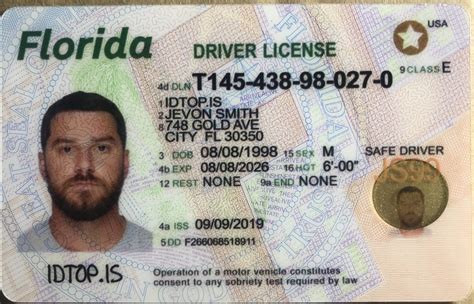 Florida Fake Id Scannable Fake Id Buy Best Fake Id Card Online