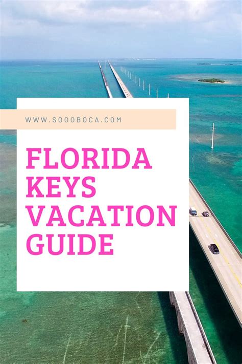 Florida Keys Travel Tips Florida Keys Travel Visit Florida Florida