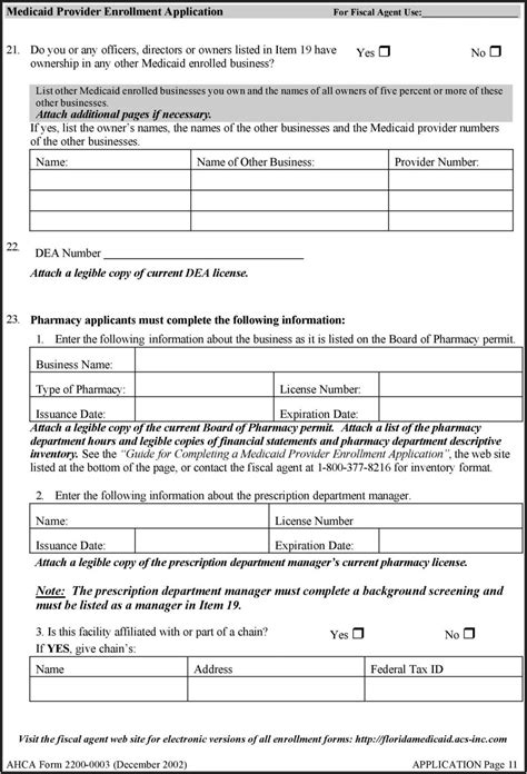 Florida Medicaid Tax Forms Form Resume Examples X42m4bmavk