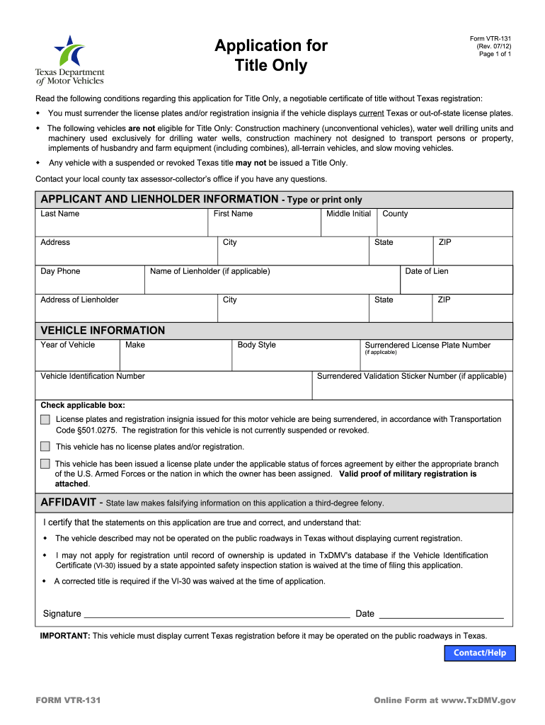 Florida Title Bond 2012 2024 Form Fill Out And Sign Printable Pdf