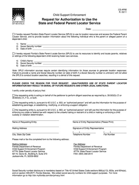 Flsmartchildsupport 2011 2024 Form Fill Out And Sign Printable Pdf