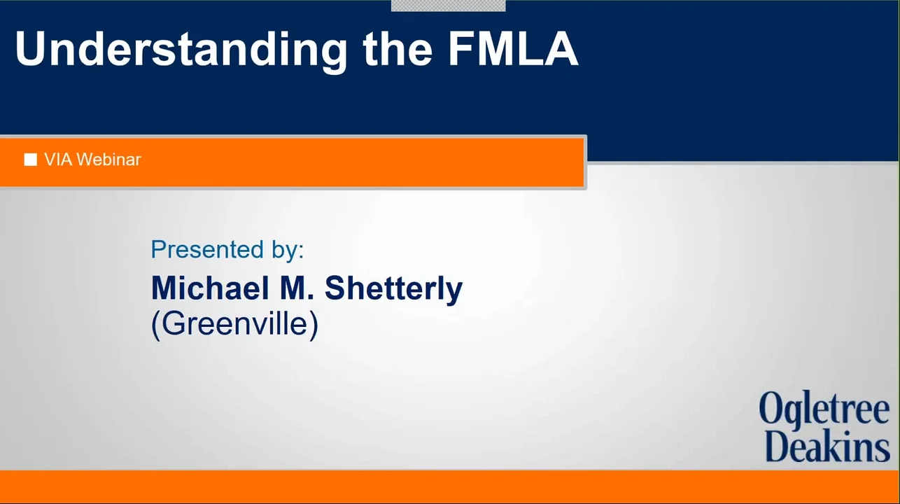 Fmla 3 Day Rule