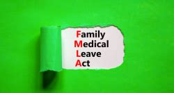 Fmla And Ofla Deschutes County Oregon