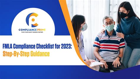 Fmla Compliance Checklist For 2023 Step By Step Guidance Youtube