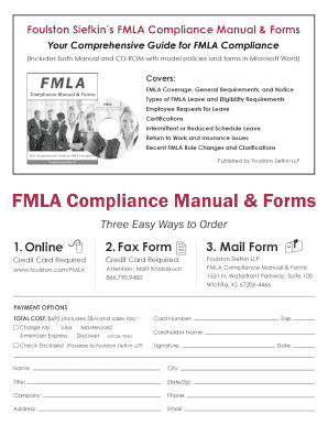 Fmla Forms 2016 Templates Fillable Printable Samples For Pdf Word