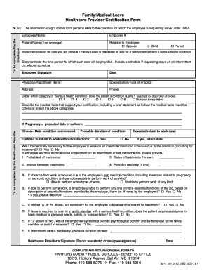 Fmla Forms 2023: Fill Out Sign Online Dochub, 60% Off