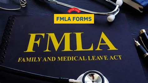 Fmla Forms 2024 2025