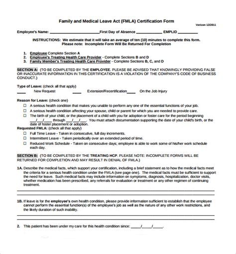 Fmla Forms 2024 California Janet Sindee