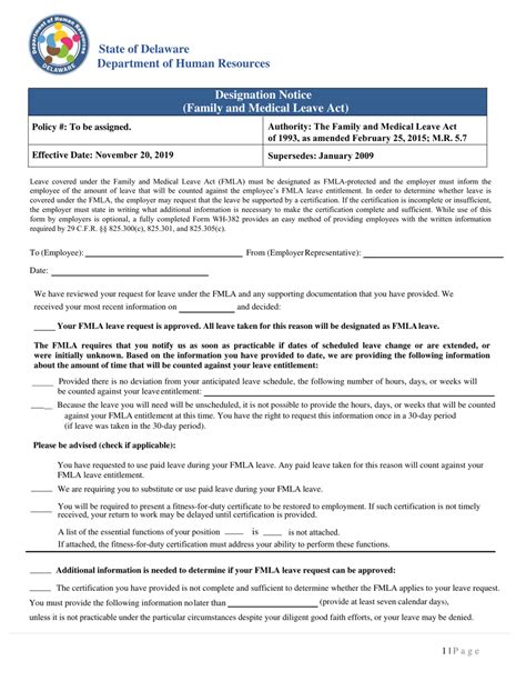 Fmla Forms 2024 Oklahoma Guidelines Pdf Ines Rebeka