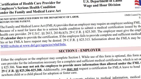 Fmla Forms 2024 Printable Free Cheri Deerdre