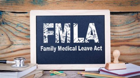 Fmla Forms List 2021