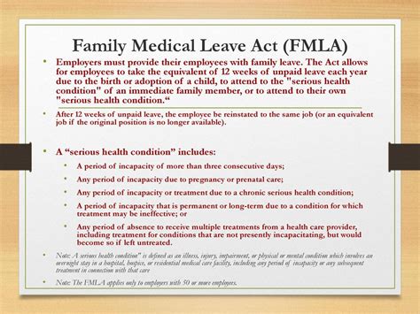 Fmla Multiple Conditions