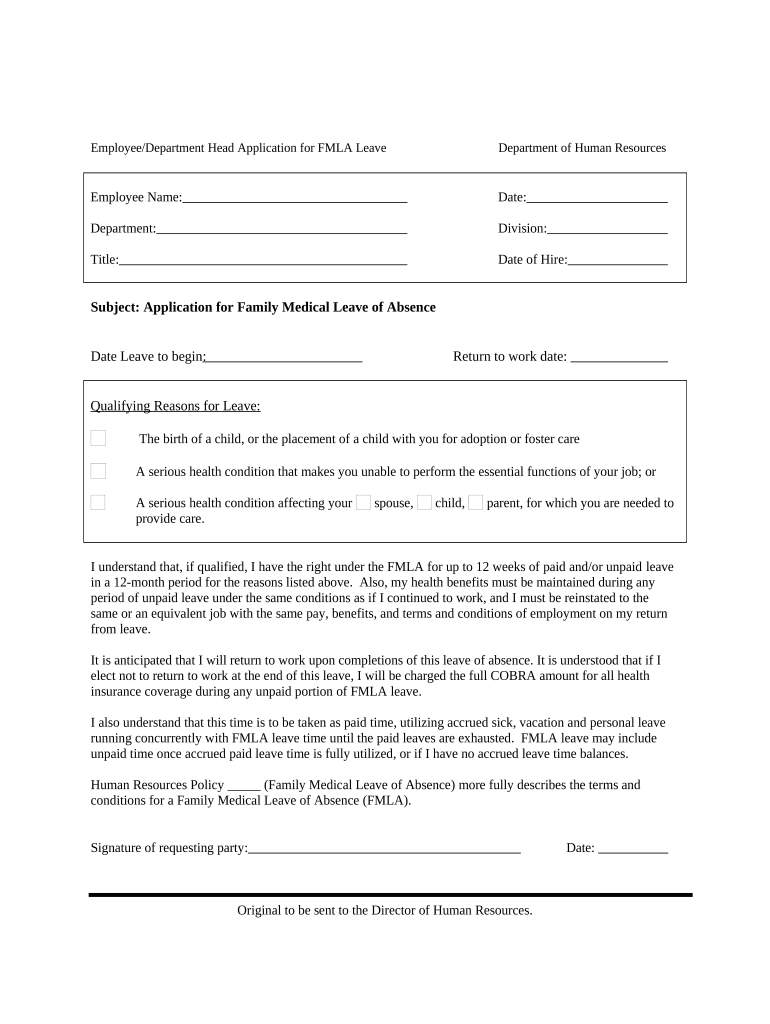 Fmla Paperwork 2024 English Pdf Rhea Velvet