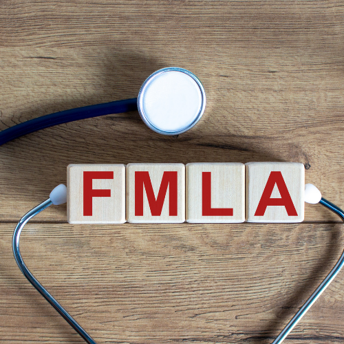 Fmla Paperwork Communications Notifications And Certifications