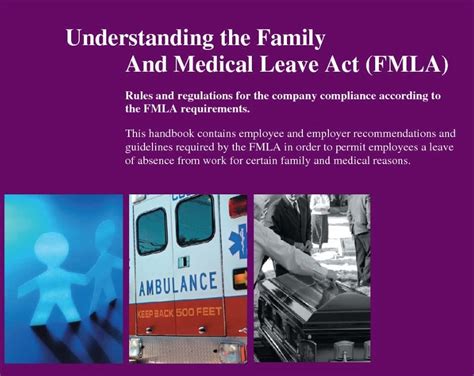 Fmla Rules For Small Businesses Understanding The Family Medical Leave Act