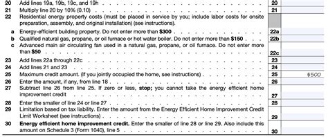 For How To Irs Form 5695