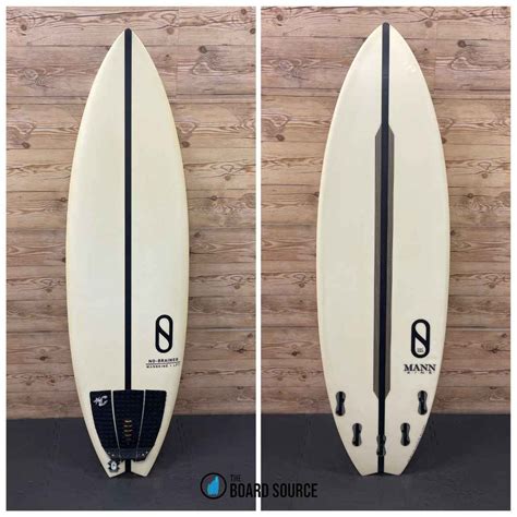 For Sale Firewire 5 9 No Brainer Shortboard Surfboard The Board Source