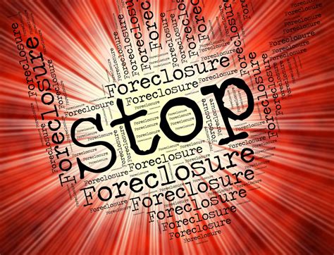 Foreclosure Prevention Tips The Baltimore Times