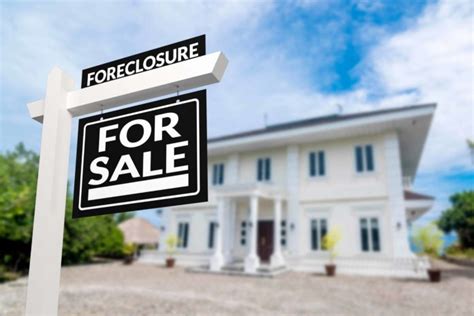 Foreclosures 101 What To Know American S Report