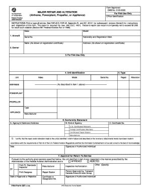 Form 337 Example Fill Online Printable Fillable Blank Pdffiller