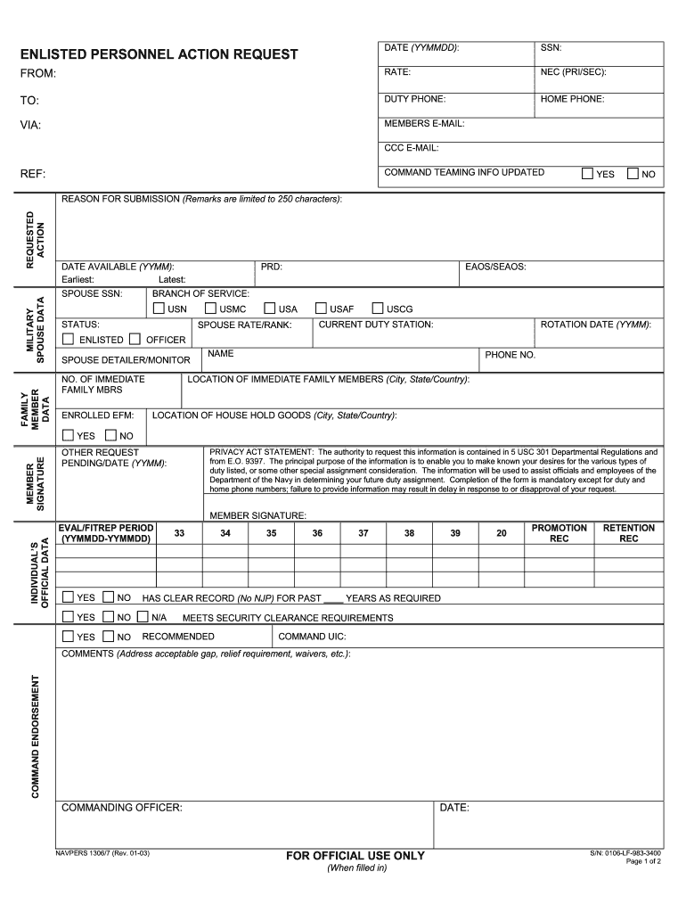 Form 38 1306 Download Fillable Pdf Or Fill Online Title Transfer Bill Of Sale Arizona