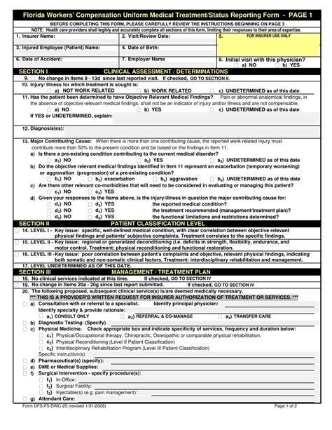 Form Dfs F5 Dwc 25 Fill Out Sign Online And Download Fillable Pdf