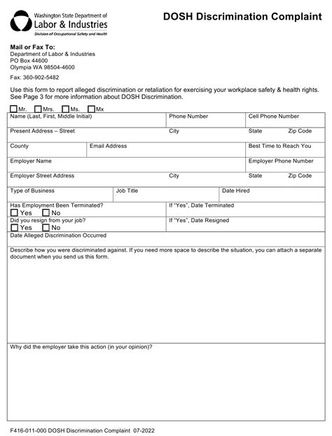 Form F416 034 000 Fill Out Sign Online And Download Printable Pdf