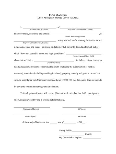 Form For Legal Guardian Of Minor Children 2020 2022 Fill And Sign Printable Template Online