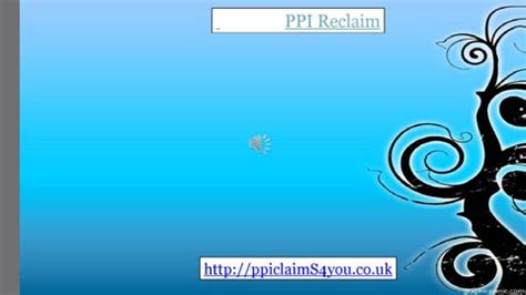 Form For Ppi Claim By Aaronorgan Issuu