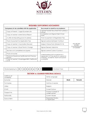 Form I 131 Supporting Document Checklist Simplecitizen