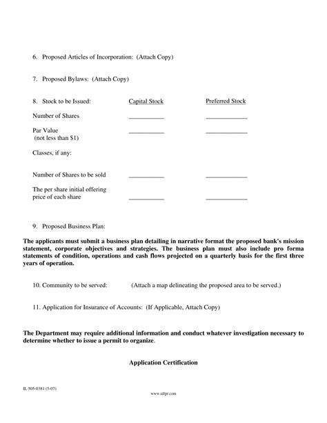 Form Il505 0381 Fill Out Sign Online And Download Printable Pdf