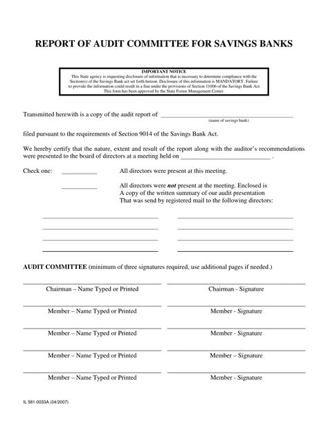 Form Il581 0033A Fill Out Sign Online And Download Printable Pdf