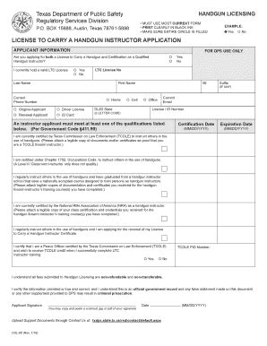 Form Ltc 90 Fill Out Sign Online And Download Fillable Pdf Texas