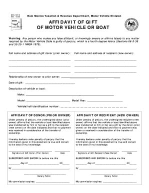 Form Mvd 10018 Fill Out Sign Online And Download Fillable Pdf New