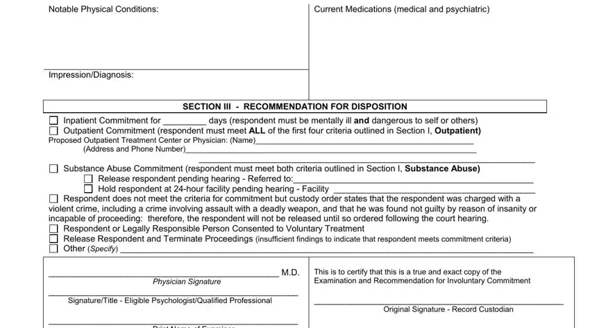 Form No Dmh 5 72 01 Fill Out Printable Pdf Forms Online