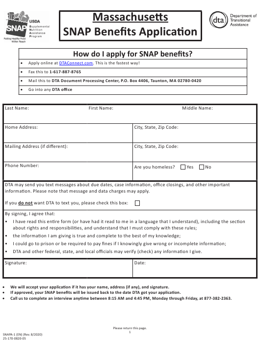 Form Snap App Seniors Fill Out Sign Online And Download Fillable Pdf