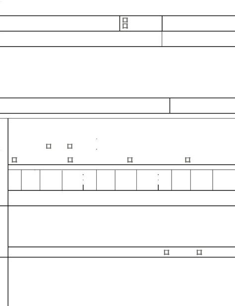 Form Ssa 820 F4 Fill Out Printable Pdf Forms Online