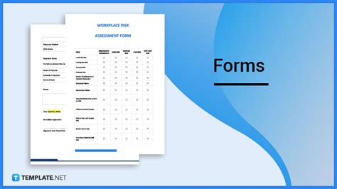 Form What Is A Form Definition Types Uses Free Premium Templates