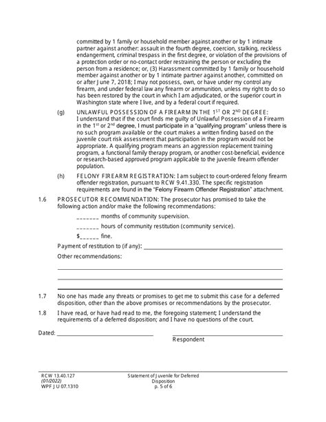 Form Wpf Ju07 1310 Fill Out Sign Online And Download Printable Pdf