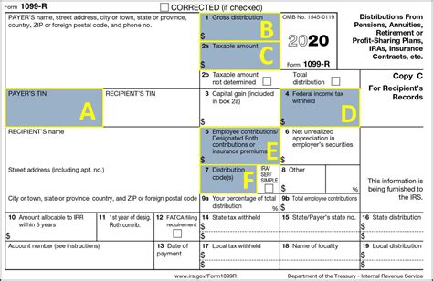 Forma 1099 How To Print And File 1099 B Proceeds From Broker And