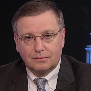 Former Us Attorney Chuck Rosenberg On Evidence We Keep It For Years And Years Mtp Daily