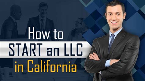 Forming An Llc In California A Step By Step Guide Nerdwallet