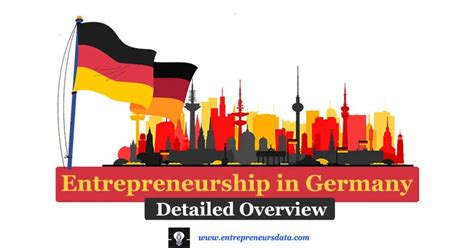 Forms Of Incorporation In Germany Entrepreneurship Hub