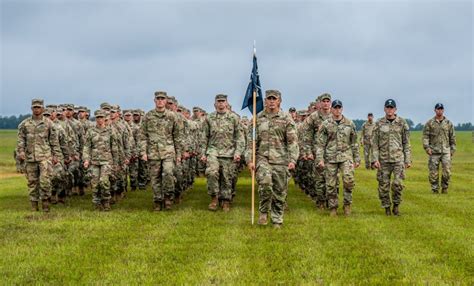 Fort Benning Marks National Airborne Day With Airborne School Graduation Article The United