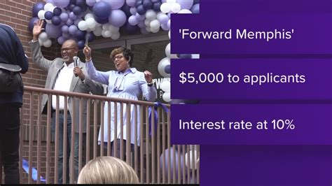 Forward Memphis Helps People Avoid Predatory Payday Lenders Localmemphis Com