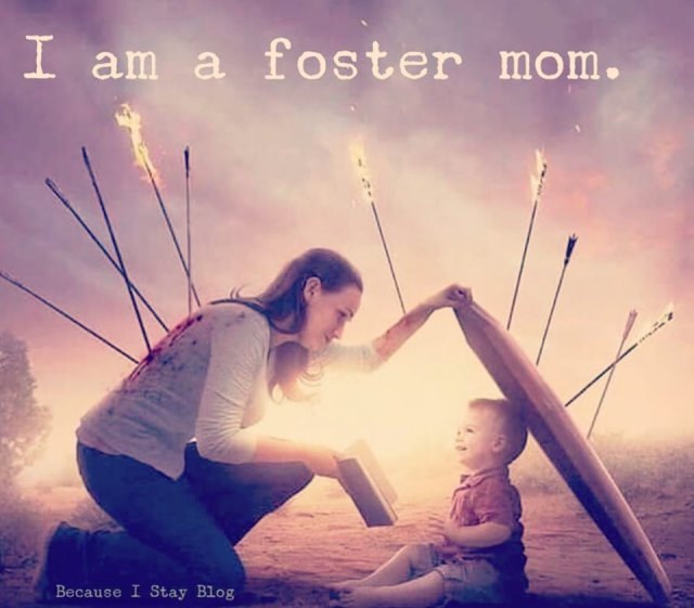 Foster Parents And Foster Parent Supports Wanted My Lovely Crazy Life