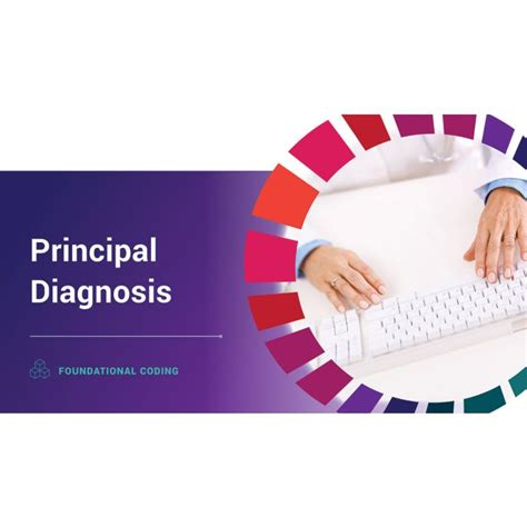 Foundational Coding Principal Diagnosis