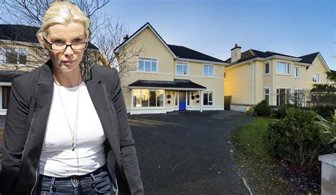 Fraudster Catriona Carey Amp 39 S Home Hits Market One Month After Repossession