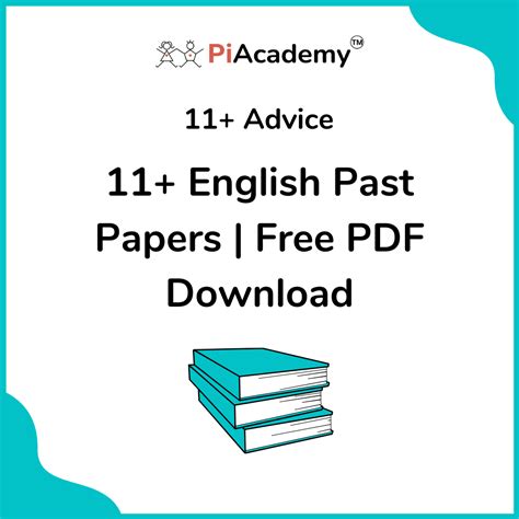 Free 11 Plus 11 English Past Papers With Answers Pdf